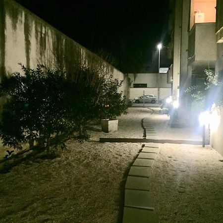 Appartamento Attico Rudiae Lecce Esterno foto