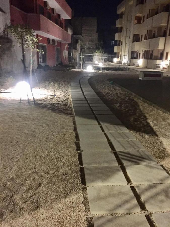 Appartamento Attico Rudiae Lecce Esterno foto