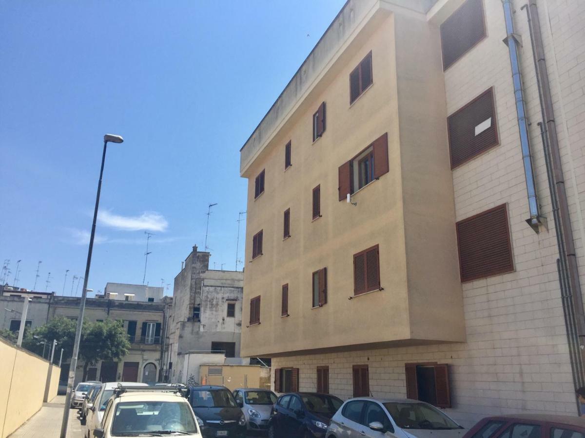 Appartamento Attico Rudiae Lecce Esterno foto